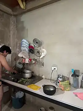 Kain davee online show from 03-22-26, 05:05