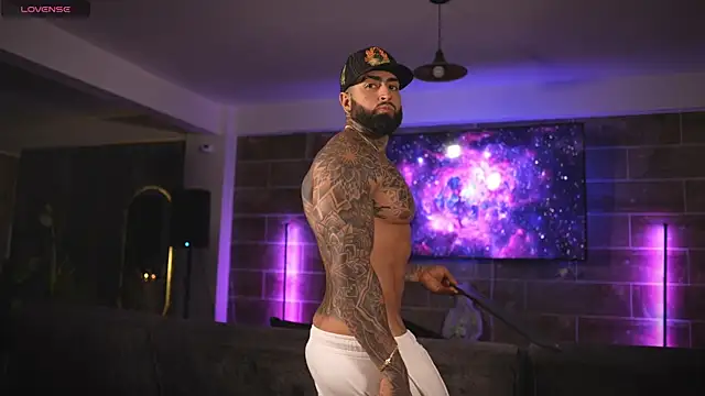 Eros Dark  online show from 04-01-26, 03:51