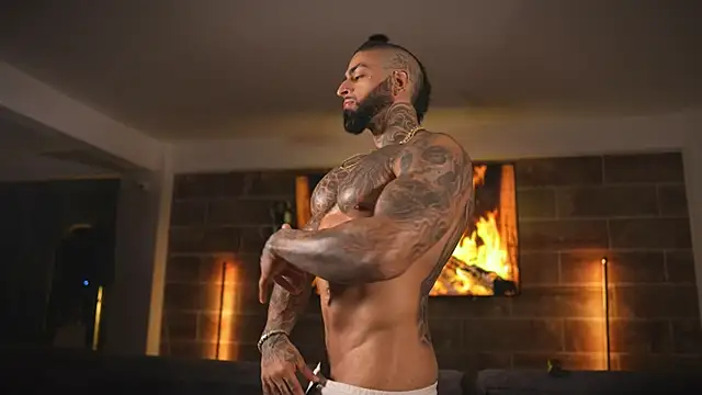 Eros Dark  online show from 04-14-26, 03:56