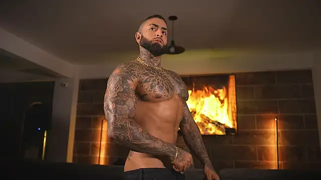 Eros Dark  online show from 04-14-26, 11:11