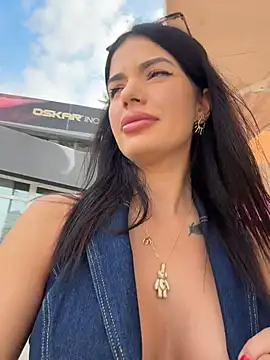 RaniaSnow online show from 06-21-26, 03:53