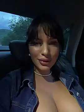 RaniaSnow online show from 07-12-26, 06:21