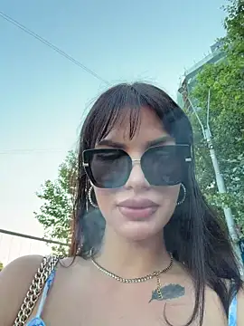 RaniaSnow online show from 07-14-26, 03:33
