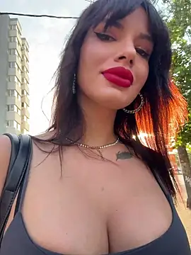 RaniaSnow online show from 07-16-26, 03:56