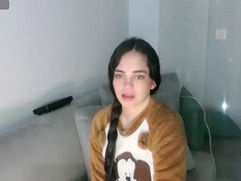 ashely jensen online show from 03-22-26, 03:32