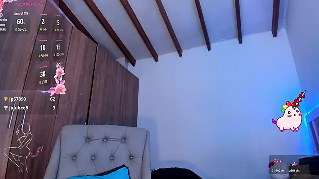 SkyeGabbyRose online show from 05-19-26, 07:31