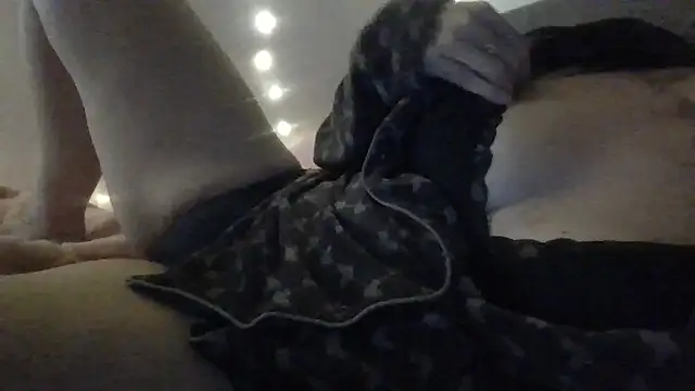 Spicy SkyeUK online show from 03-11-26, 11:44