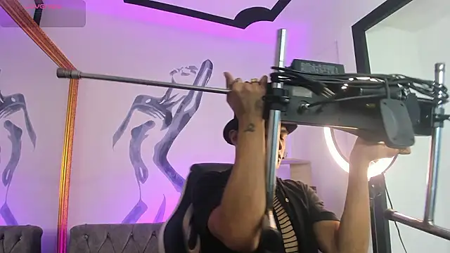 LiamDeep  online show from 03-06-26, 08:27