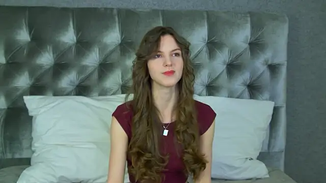 AmaliaLima online show from 04-15-26, 04:08