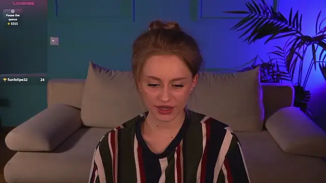 Mickey Milk online show from 03-25-26, 06:25