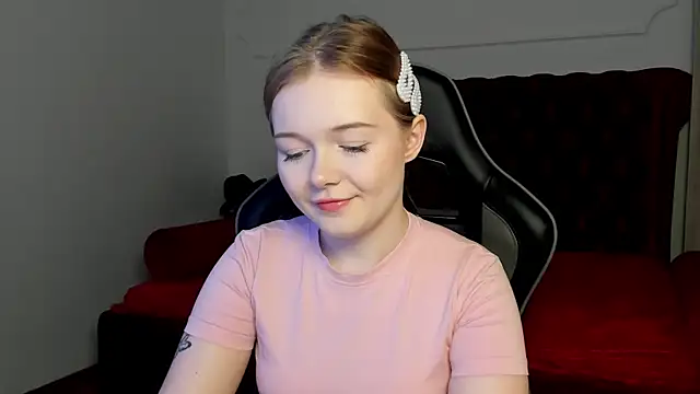 ElinaVale online show from 04-05-26, 05:04