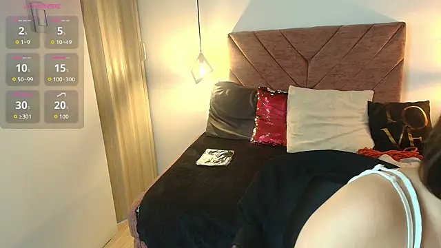 Amanda Fox   online show from 04-07-26, 07:58