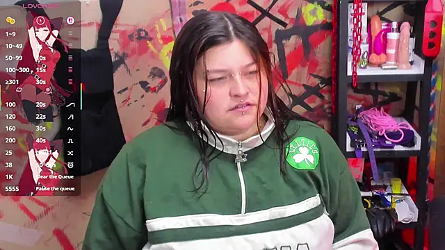 milaanddalia   online show from 03-27-26, 02:28