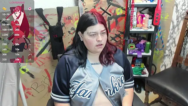 milaanddalia   online show from 04-11-26, 11:25