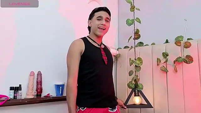 Morgan Bladee online show from 04-01-26, 05:08