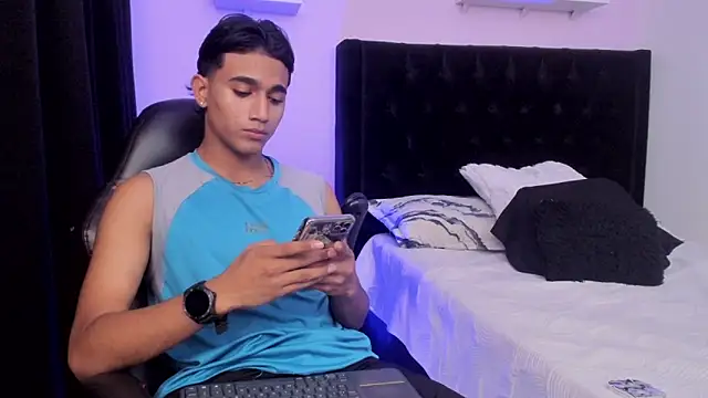 Morgan Bladee online show from 04-02-26, 05:05