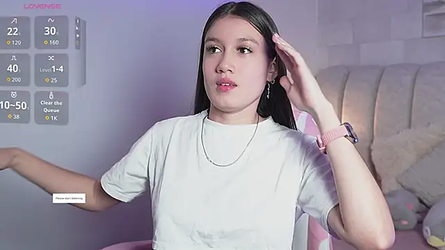 Alanna-Rosse online show from 04-10-26, 11:59