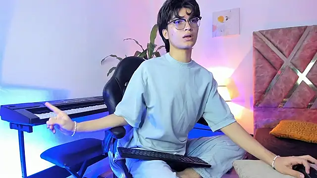 Kai blaz online show from 03-28-26, 05:56