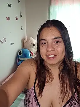 Snapshot of BettyBoo_w chatting on 05-30-26, 12:57 BettyBoo w online show from 05-30-26, 12:57