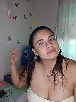Snapshot of BettyBoo_w chatting on 06-05-26, 07:30 BettyBoo w online show from 06-05-26, 07:30