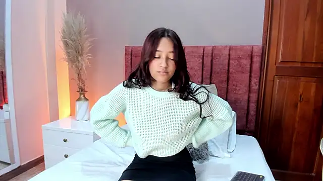 FreyaCameron online show from 03-15-26, 02:34