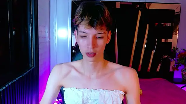 Stefany PiInk online show from 04-02-26, 01:20