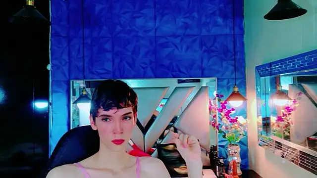 Stefany PiInk online show from 05-31-26, 01:51