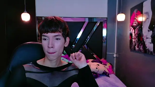 Stefany PiInk online show from 06-05-26, 12:44