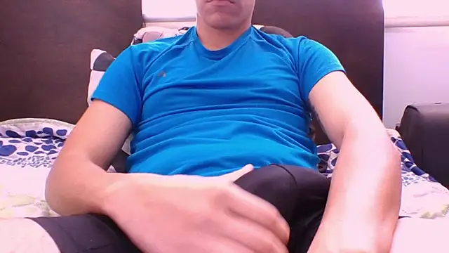 samblaze 21 online show from 04-06-26, 06:09