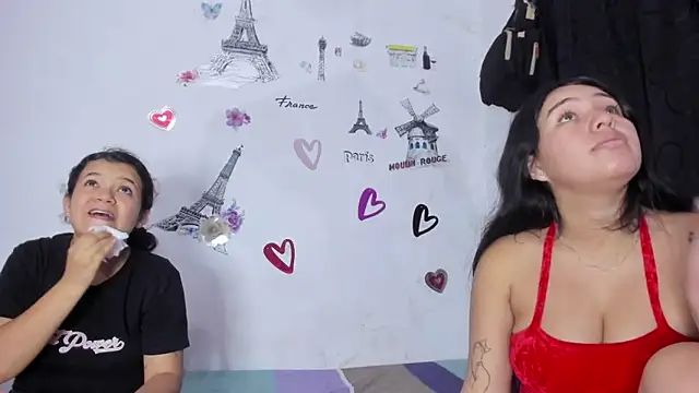 Katty-Rouse online show from 04-16-26, 11:29