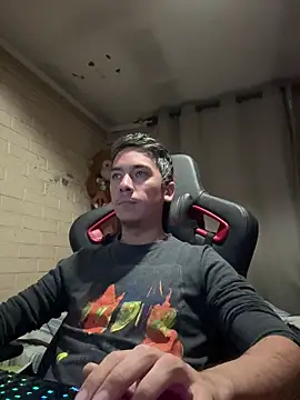 Cr1sXPorn online show from 04-07-26, 02:23