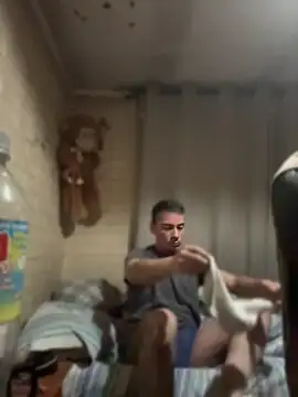 Cr1sXPorn online show from 04-24-26, 06:16