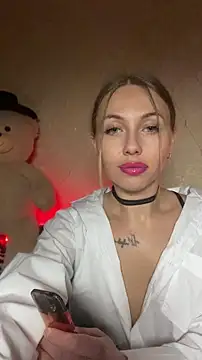 AngelEnigma online show from 04-20-26, 11:39