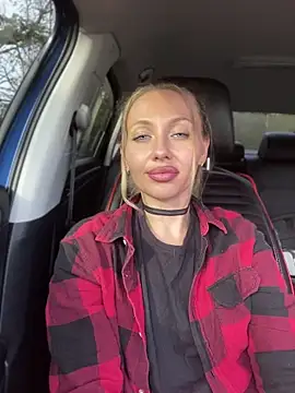 AngelEnigma online show from 05-18-26, 03:46