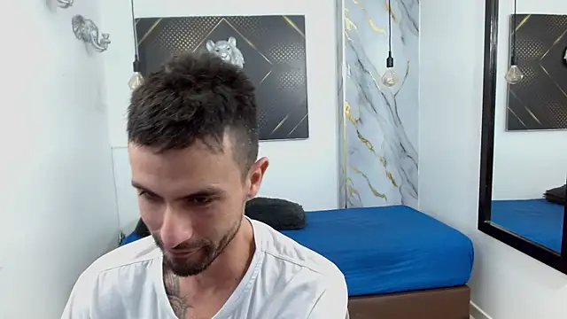 KingOfTemptation online show from 03-12-26, 03:12