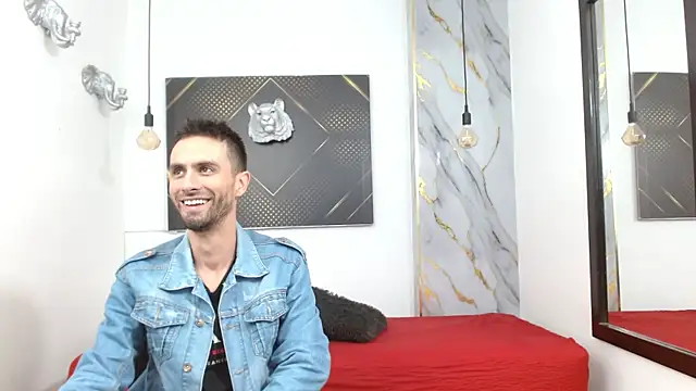 KingOfTemptation online show from 03-14-26, 03:34