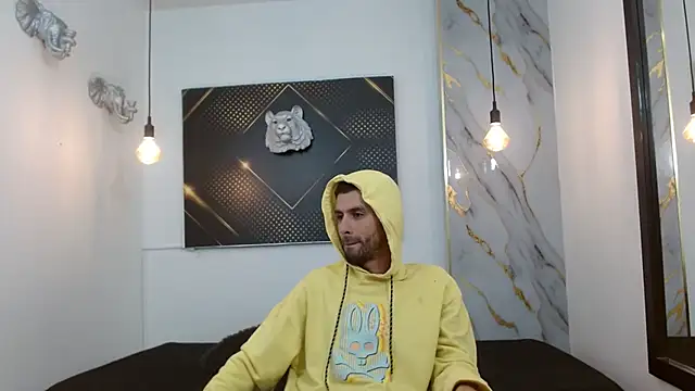 KingOfTemptation online show from 03-16-26, 02:17