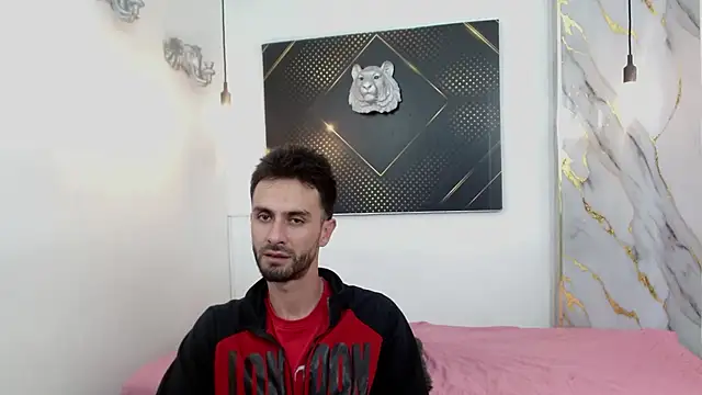 KingOfTemptation online show from 04-18-26, 03:43