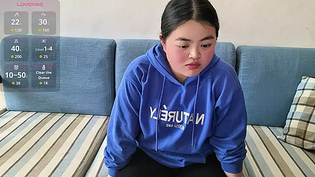 Candy-259 online show from 03-14-26, 05:35