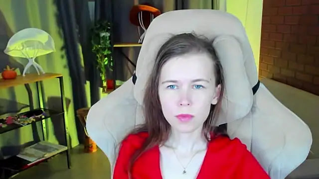 AriaGracen online show from 03-25-26, 08:20