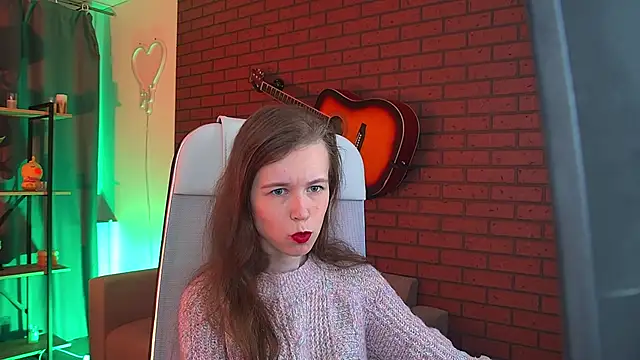 AriaGracen online show from 04-09-26, 08:42