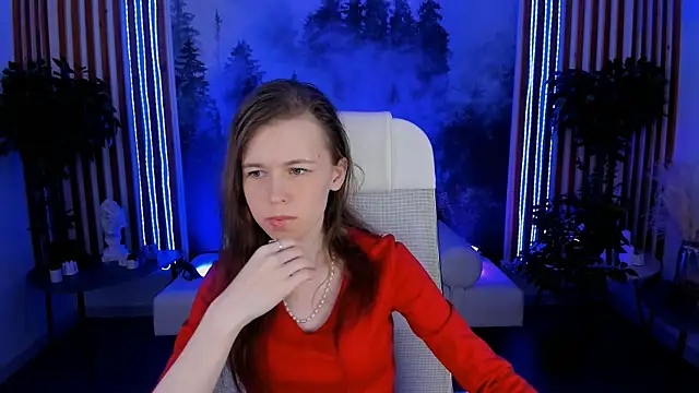 AriaGracen online show from 04-10-26, 08:19