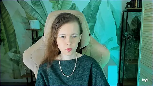 AriaGracen online show from 04-17-26, 05:32