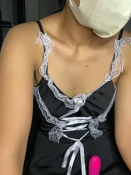 -Lilyn- online show from 07-19-26, 05:49