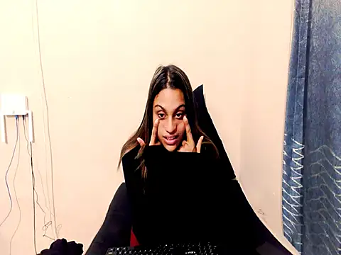 Luscious Lexy online show from 04-25-26, 07:55