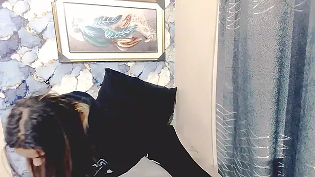 Luscious Lexy online show from 06-14-26, 04:36