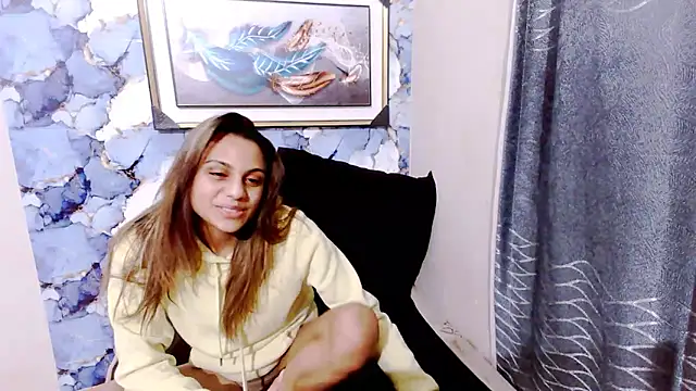 Luscious Lexy online show from 06-17-26, 04:59