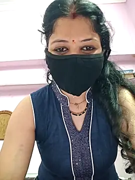 Rani Mukherjee7676 online show from 07-30-26, 04:00