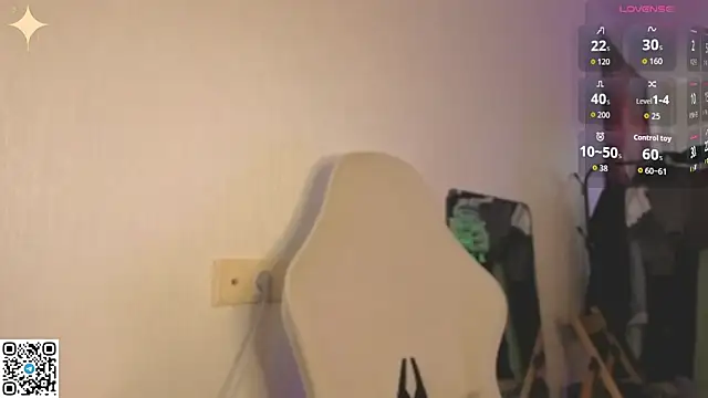 Luna Moon13 online show from 05-22-26, 12:29