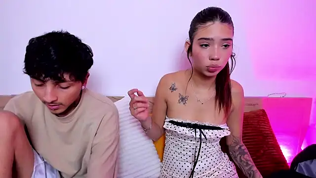 Sky n Zayn online show from 07-07-26, 01:26